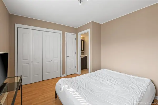 8510 W Catherine AVE #3S, Chicago, IL 60656