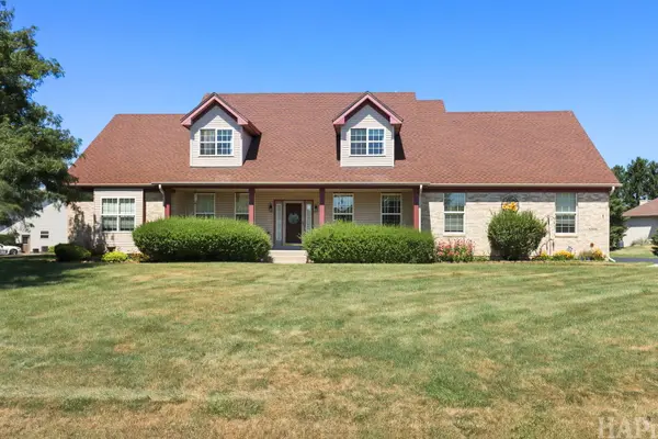 5515 Amber WAY, Mchenry, IL 60051