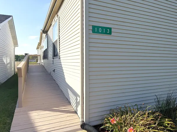 1013 Redbud RD, Manteno, IL 60950