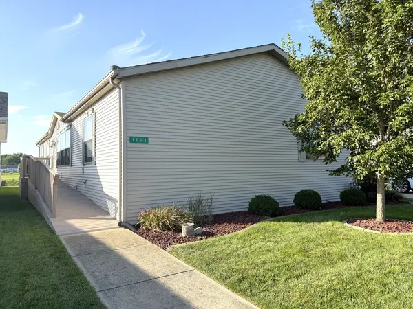 1013 Redbud RD, Manteno, IL 60950