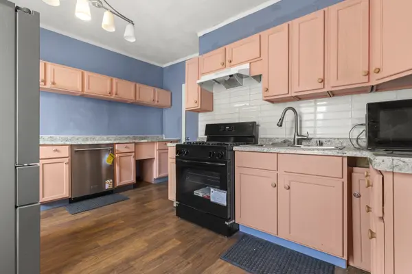 1202 Benton ST, Rockford, IL 61107