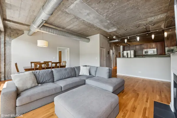 1000 W 15th ST #239, Chicago, IL 60608