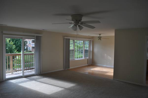 223 S Rush ST #2D, Itasca, IL 60143