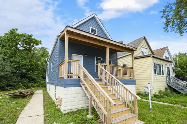 353 E 119th PL, Chicago, IL 60628