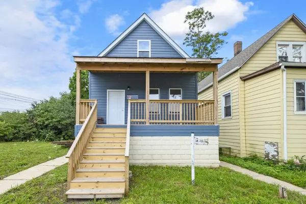 353 E 119th PL, Chicago, IL 60628