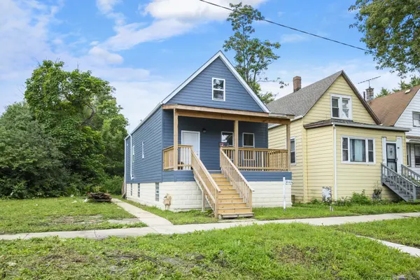 353 E 119th PL, Chicago, IL 60628