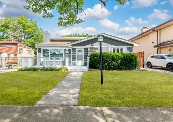 4024 W 106th ST, Oak Lawn, IL 60453