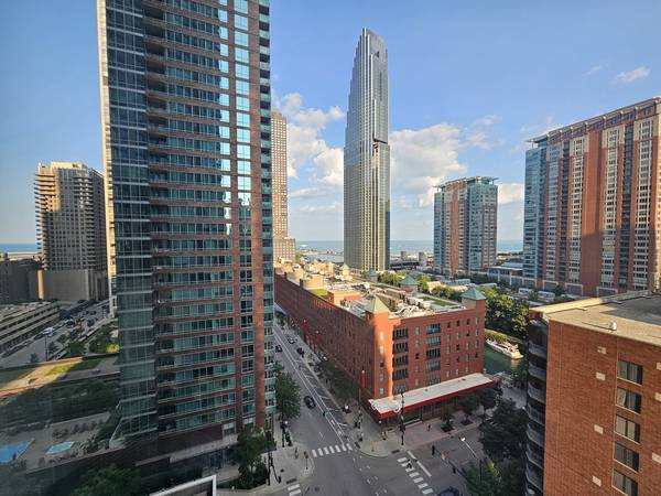 512 N McCLURG CT #807, Chicago, IL 60611