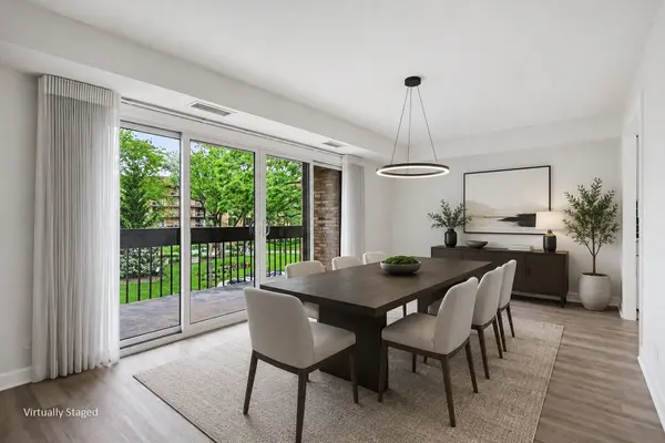 1671 Mission Hills RD #201, Northbrook, IL 60062