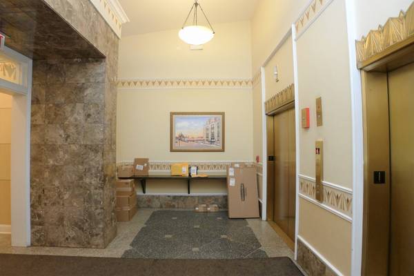 807 CHURCH ST #313, Evanston, IL 60201