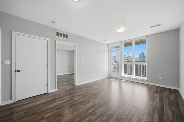 1552 N North Park AVE #602, Chicago, IL 60610