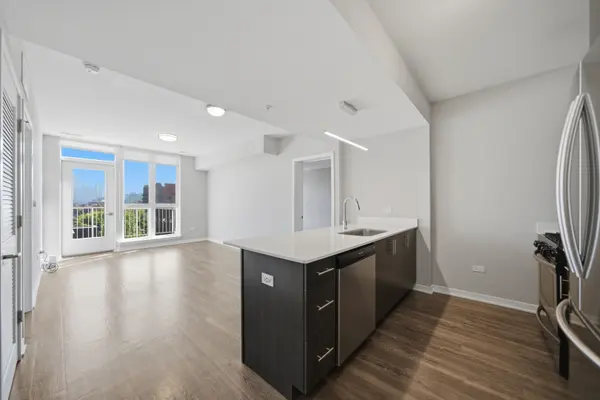 1552 N North Park AVE #704, Chicago, IL 60610
