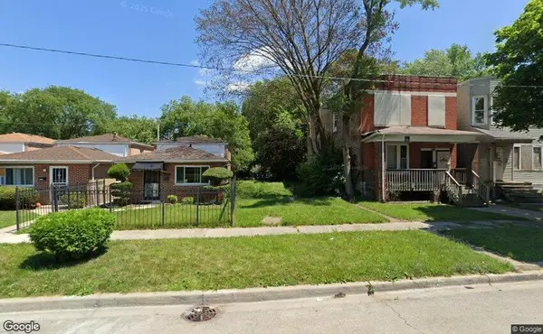 11747 S Lowe AVE, Chicago, IL 60628