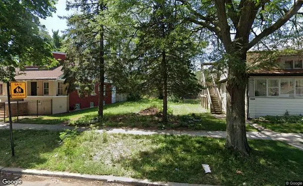 11726 S Eggleston AVE, Chicago, IL 60628
