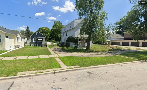 11839 S Eggleston AVE, Chicago, IL 60628