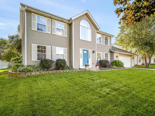 10892 Chicory Ridge WAY, Roscoe, IL 61073