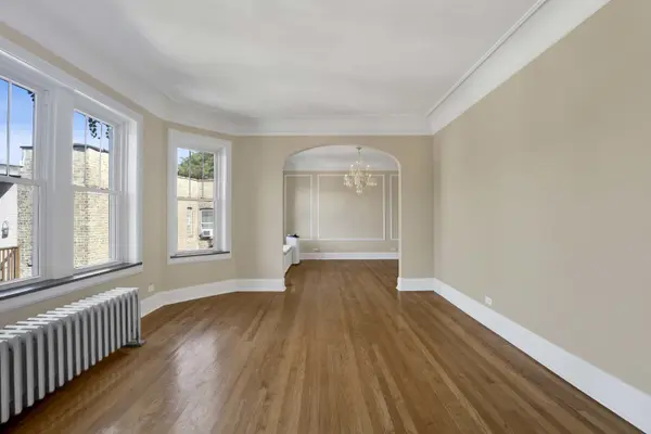 1225 W Granville AVE #3A, Chicago, IL 60660