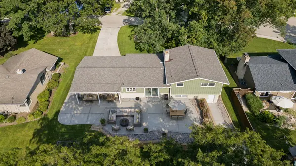 13426 S Forest LN, Lockport, IL 60441