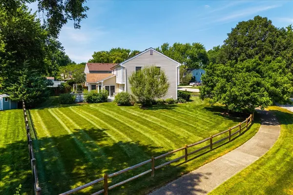 Address not disclosed, Naperville, IL 60565