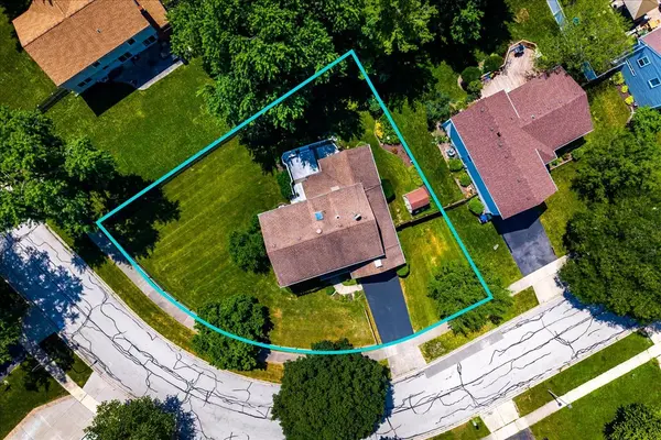 Address not disclosed, Naperville, IL 60565