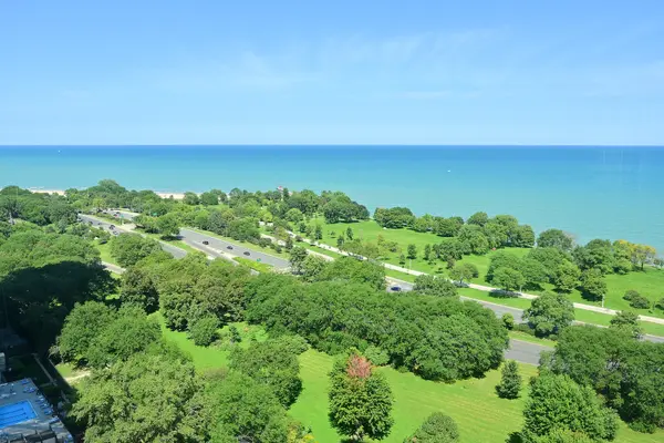 5415 N Sheridan RD #2406-07, Chicago, IL 60640