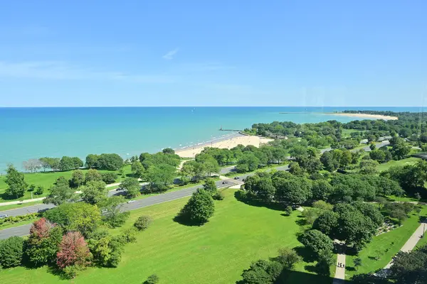 5415 N Sheridan RD #2406-07, Chicago, IL 60640