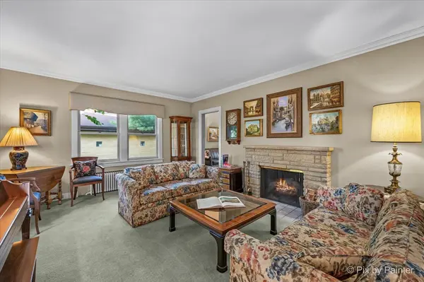 3121 Greenleaf AVE, Wilmette, IL 60091