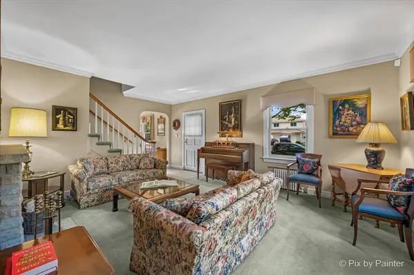 3121 Greenleaf AVE, Wilmette, IL 60091
