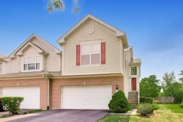 1435 Quincy Bridge CT, Bartlett, IL 60103