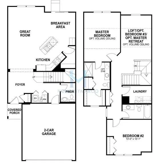 1292 Church CT #1292, Aurora, IL 60502