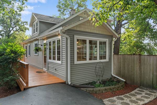 21549 W BIRCH ST, Lake Villa, IL 60046