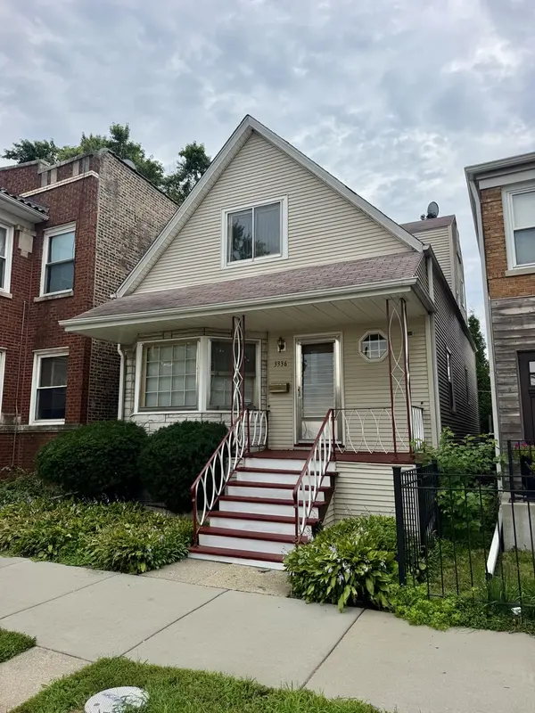 3336 N Karlov AVE, Chicago, IL 60641