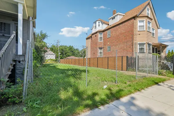 Address not disclosed, Chicago, IL 60617
