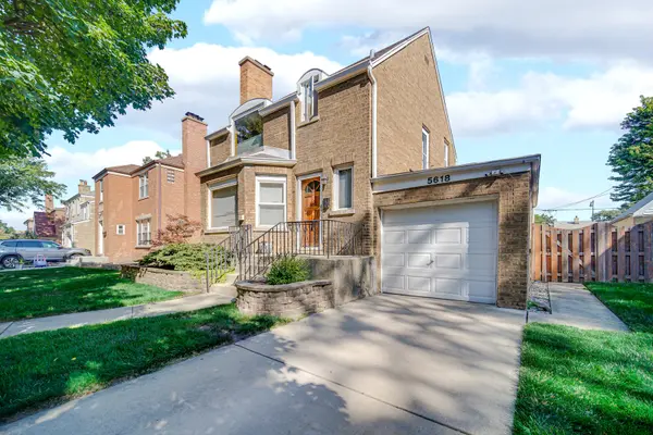 5618 Carol AVE, Morton Grove, IL 60053