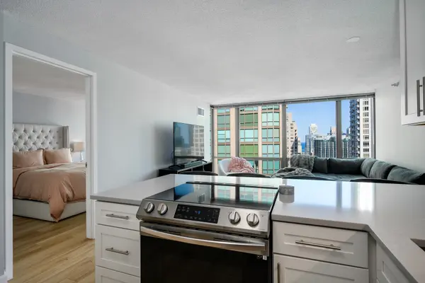 Address not disclosed, Chicago, IL 60611