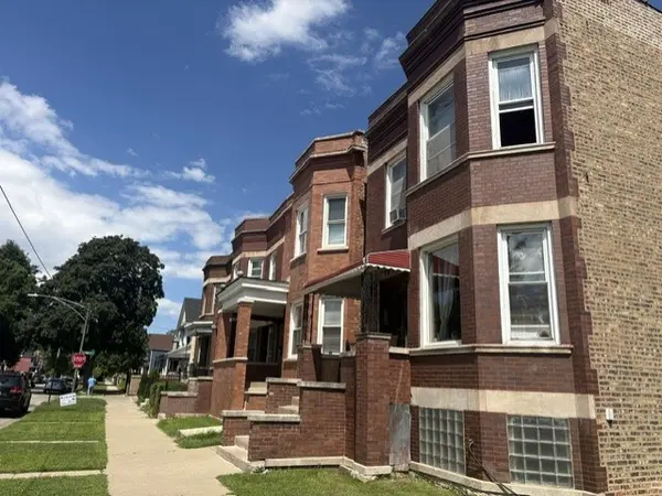 6609 S Sangamon ST, Chicago, IL 60621
