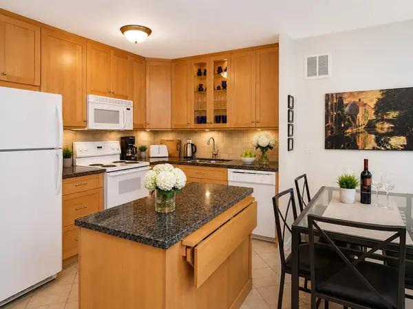 155 N HARBOR DR #3306, Chicago, IL 60601