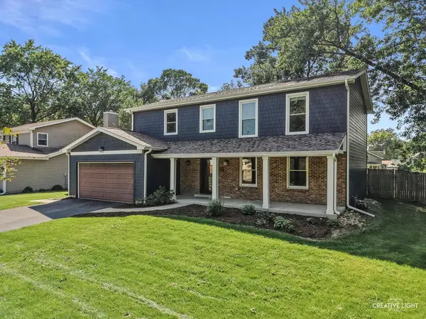 85 Cottonwood CIR, Batavia, IL 60510