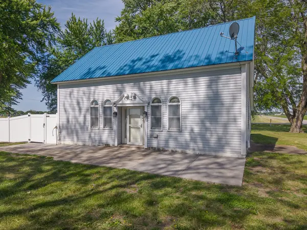 17964 N 1750 East RD, Pontiac, IL 61764
