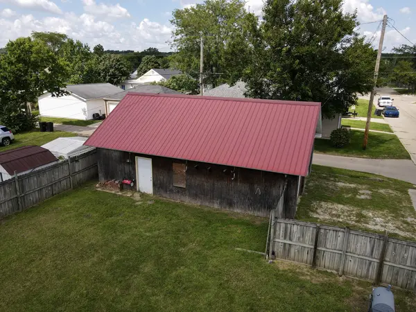 1600 W Main ST, Ottawa, IL 61350
