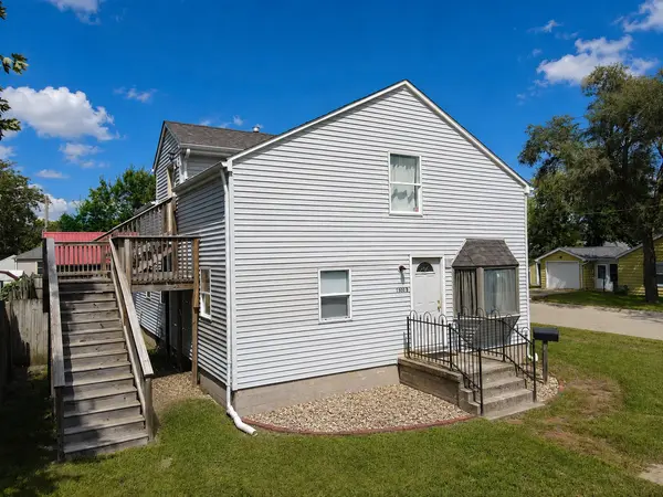 1600 W Main ST, Ottawa, IL 61350