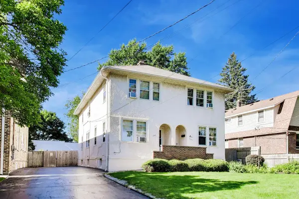 240 & 242 Highwood AVE, Highwood, IL 60040