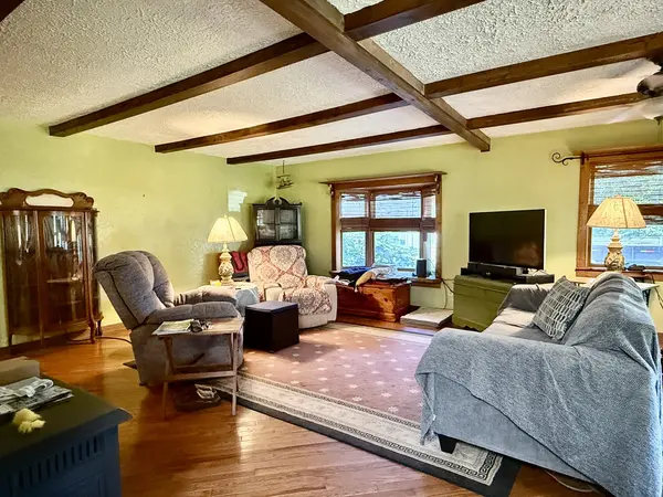 7901 Purcell RD, Brookport, IL 62910