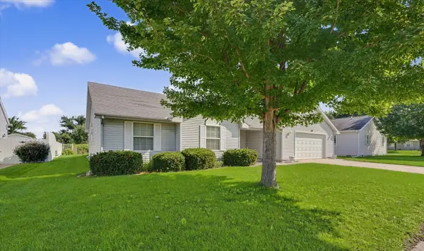 1117 Ascot DR, Rantoul, IL 61866