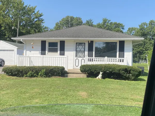 1610 N Sterling ST, Streator, IL 61364