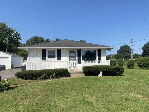 1610 N Sterling ST, Streator, IL 61364