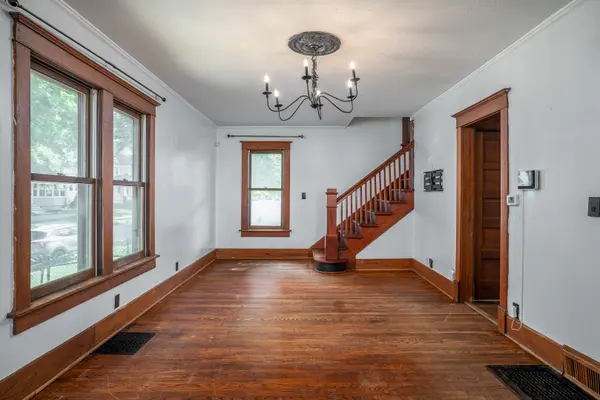 825 E Central Park AVE, Davenport, IA 52803