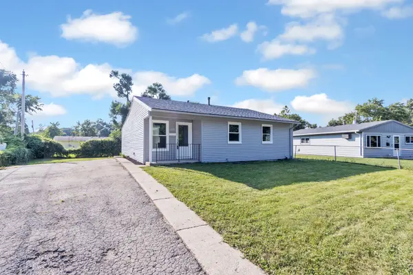 1205 Gage CT, Joliet, IL 60432