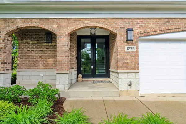 1272 Lake Shore DR, Lisle, IL 60532