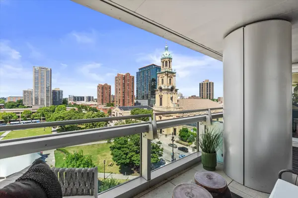 545 E Wells ST #802, Milwaukee, WI 53203